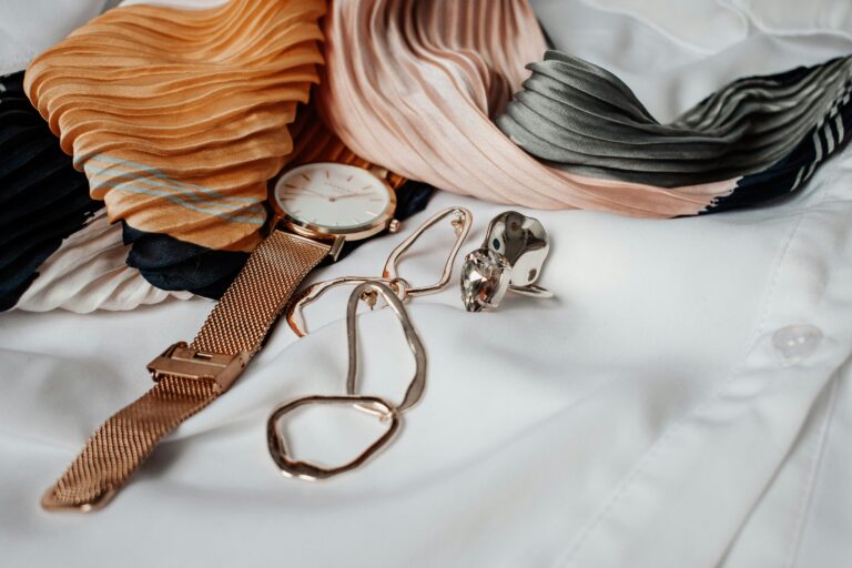 Fashion on a Budget: How to Look Expensive for Less