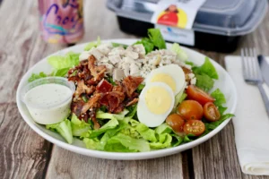 Eat more calories