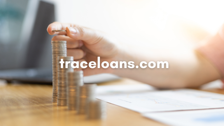 Traceloans.com