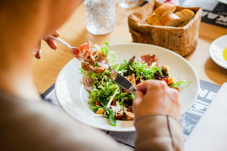 The Best Diets for Sustainable Weight Loss